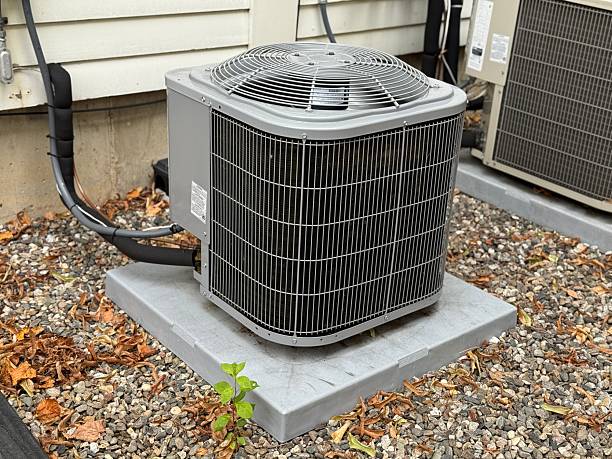 24/7 Emergency Ac Installation experts in Wyoming, WY